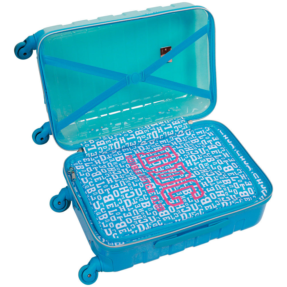 X-RAY 20IN Light Blue