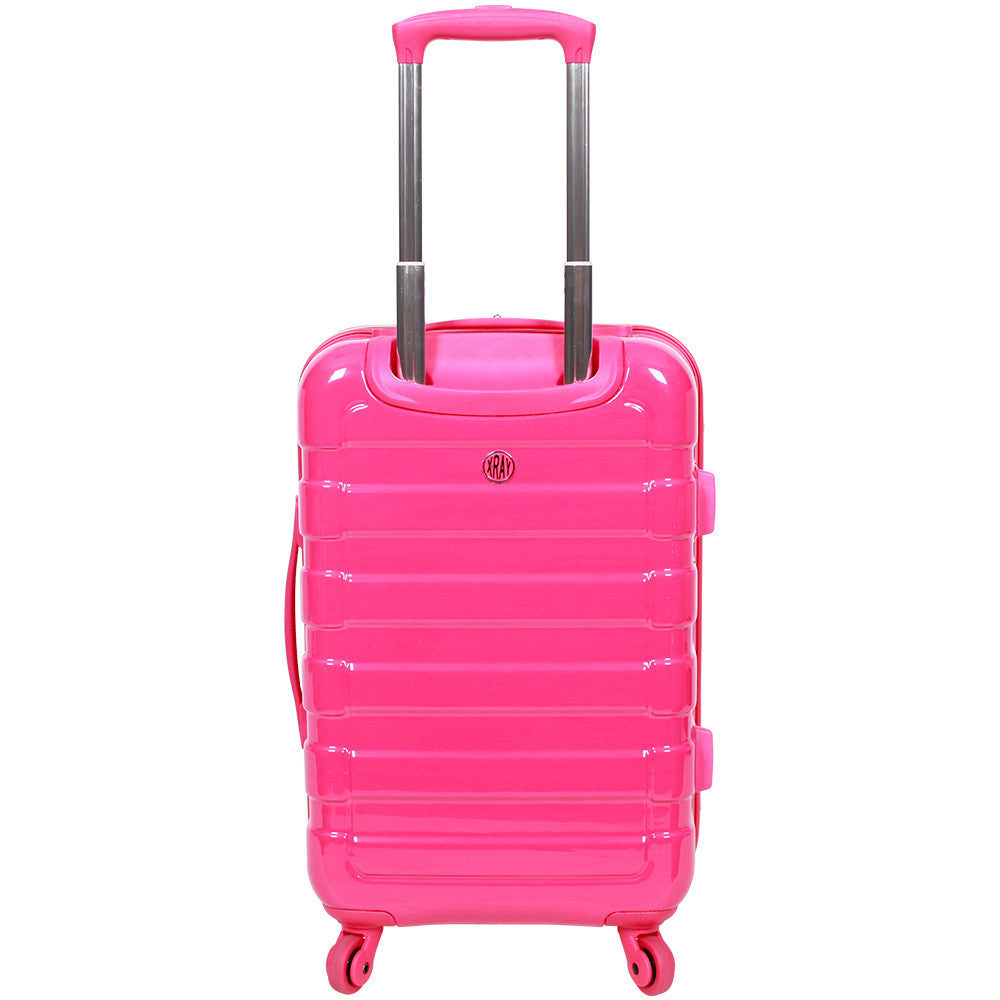 X-RAY 24IN PINK