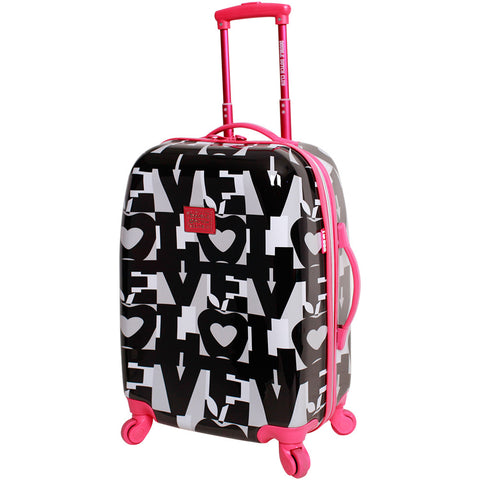 Seaside Horizon HARDSIDE UPRIGHT 25IN