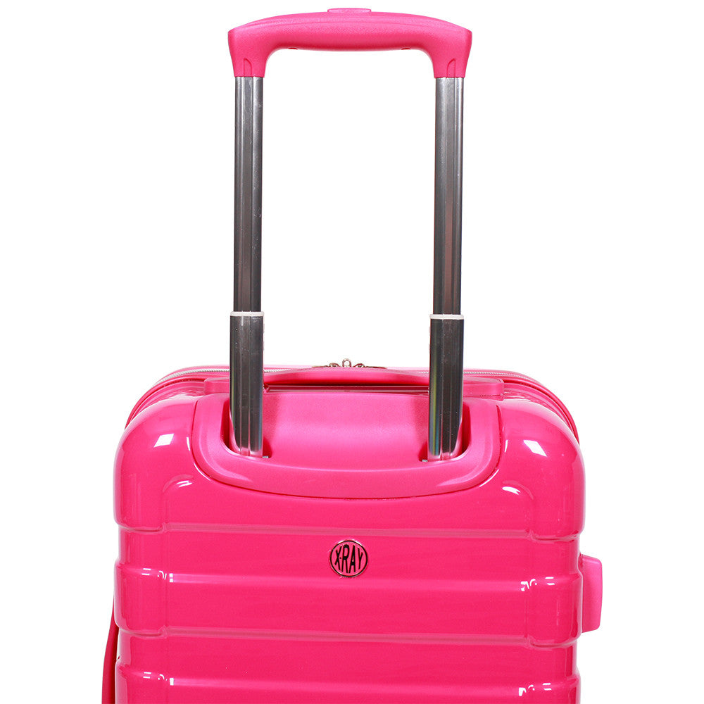 X-RAY 17IN PINK