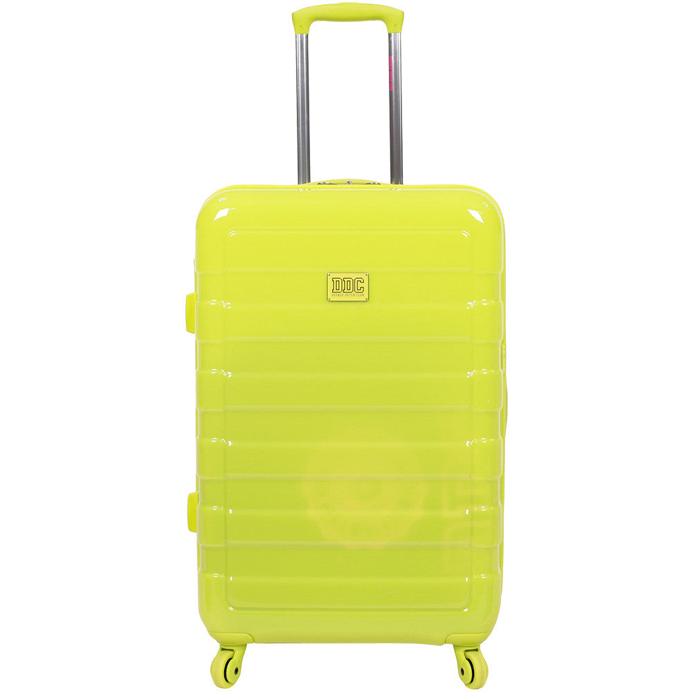 X-RAY 24IN Yellow