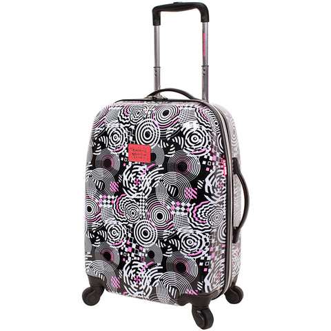 Seaside Horizon HARDSIDE UPRIGHT 25IN