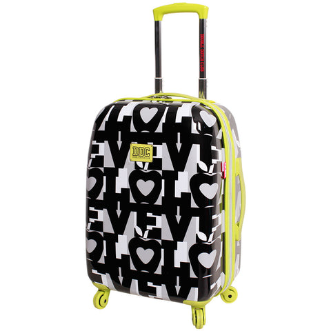 Seaside Horizon HARDSIDE UPRIGHT 25IN