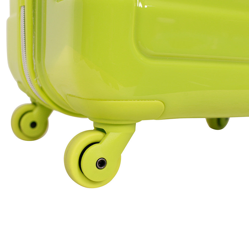 X-RAY 24IN Yellow