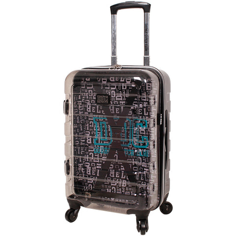 Seaside Horizon HARDSIDE UPRIGHT 25IN