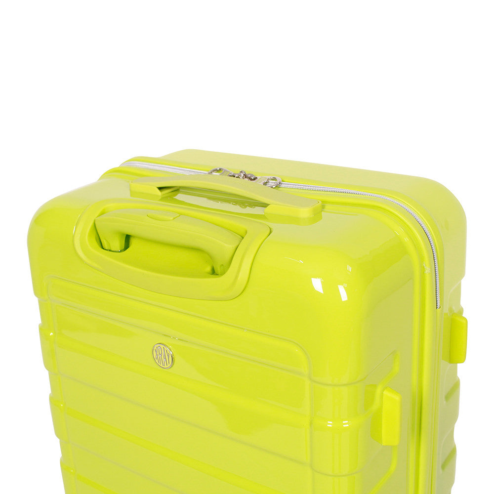 X-RAY 20IN Yellow