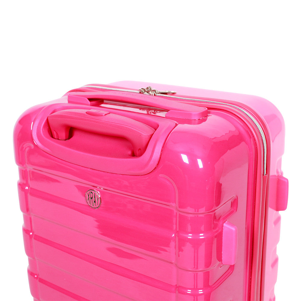 X-RAY 17IN PINK