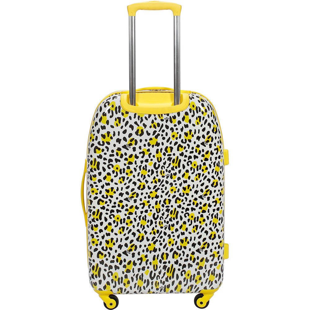 Confetti Leopard 28 IN