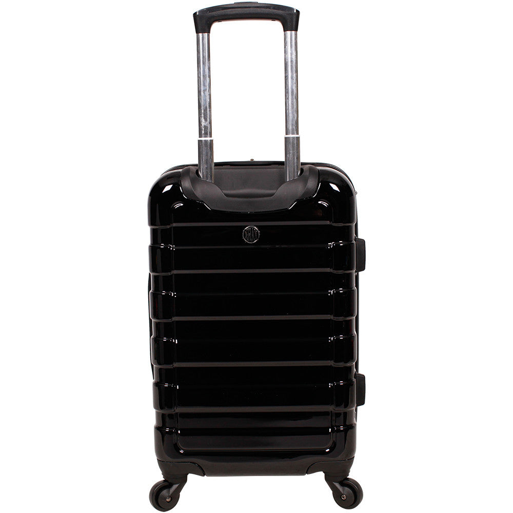X-RAY 20IN Black
