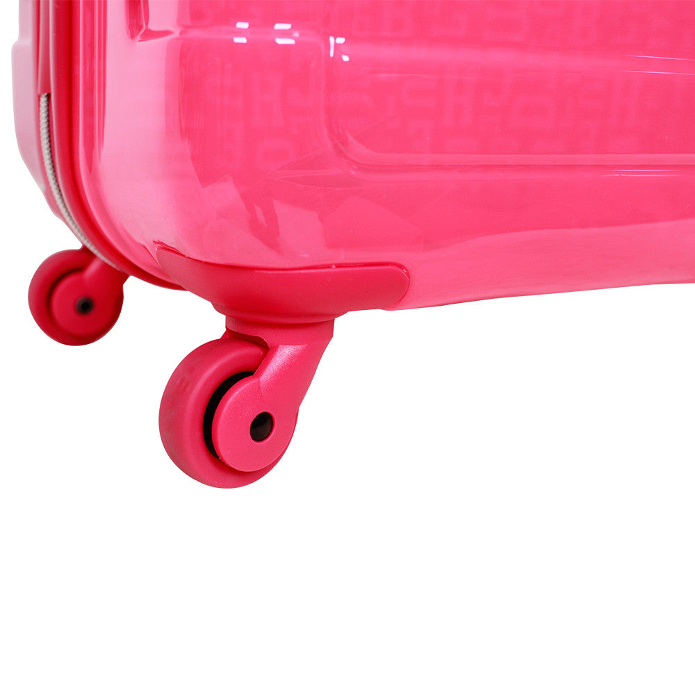 X-RAY 17IN PINK
