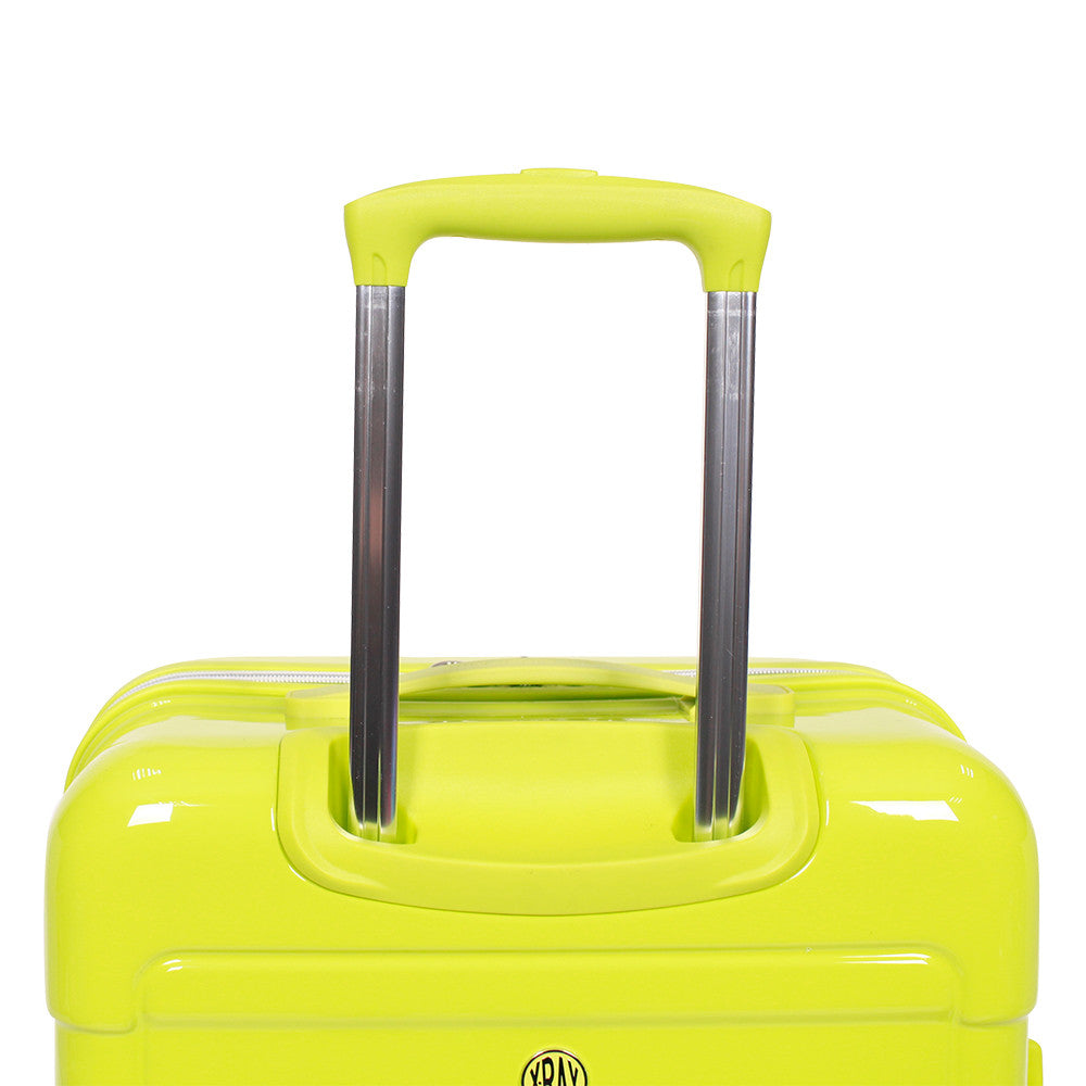 X-RAY 24IN Yellow