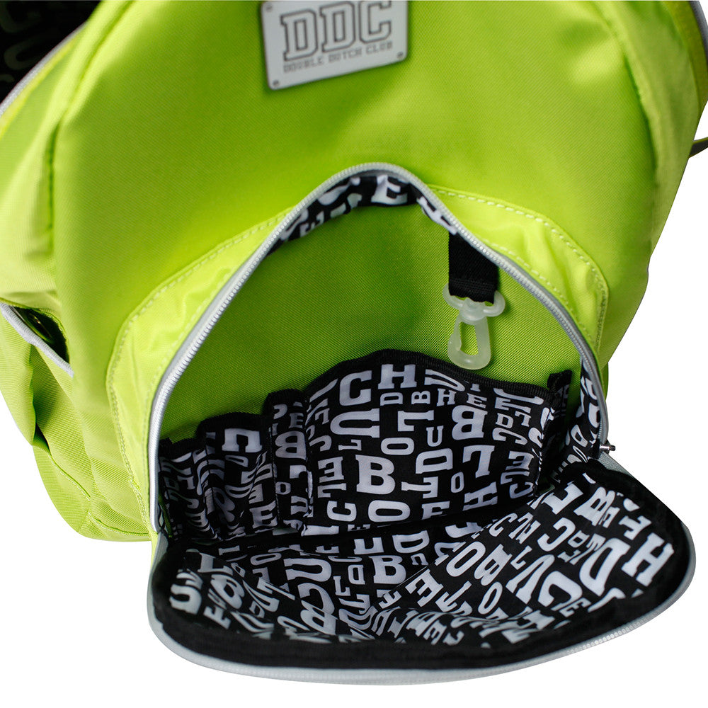Lime Green