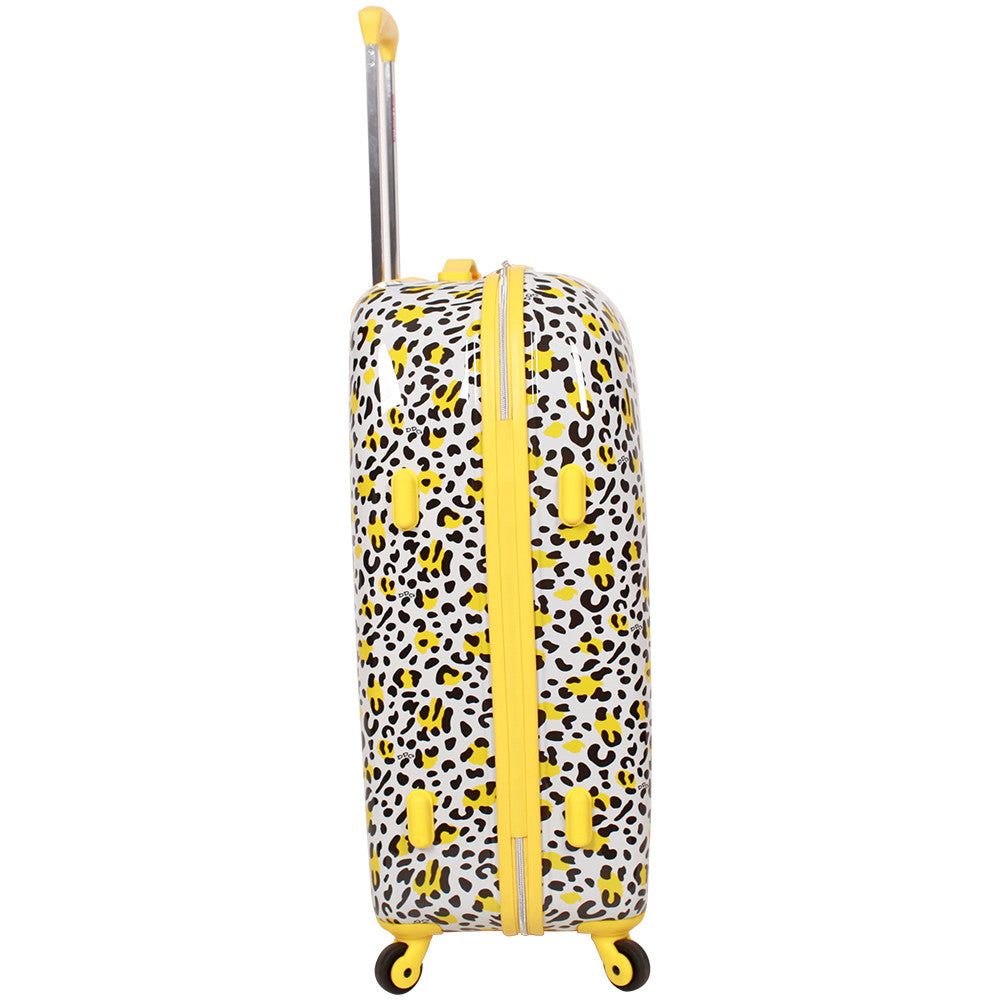 Confetti Leopard 28 IN
