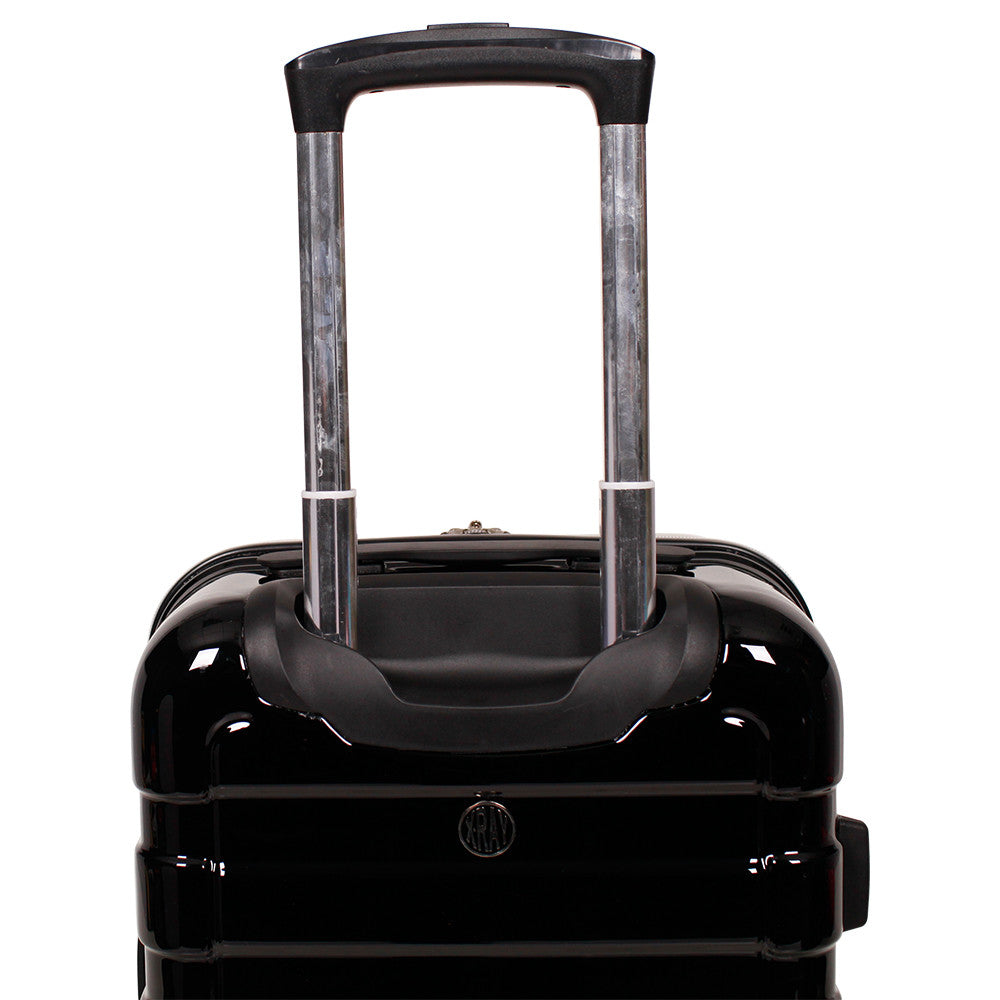 X-RAY 17IN Black