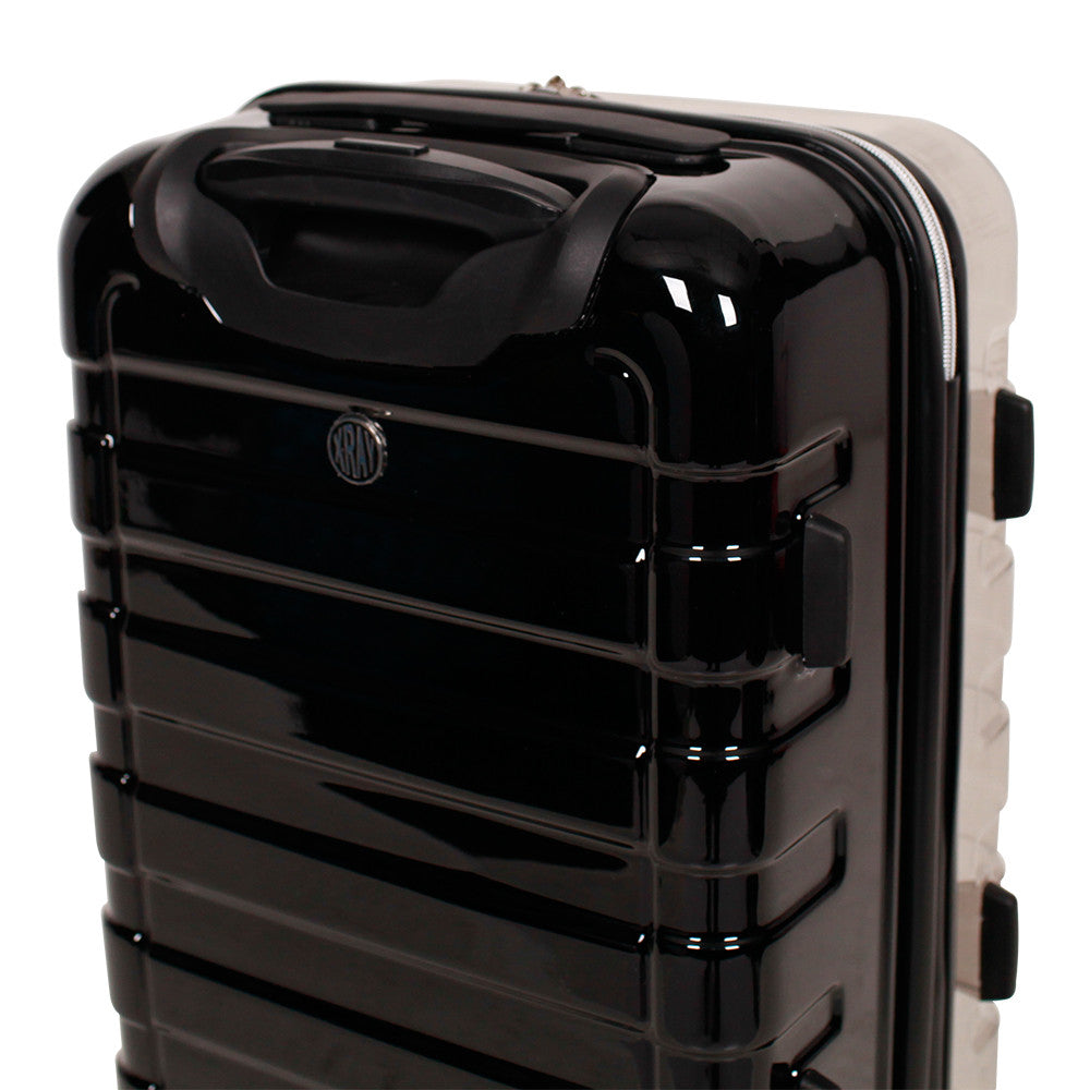 X-RAY 20IN Black