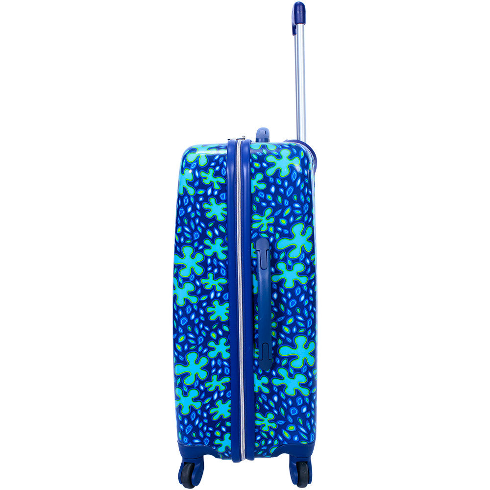 Splitter Splatter HARDSIDE UPRIGHT LUGGAGE 20IN