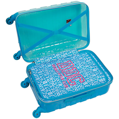 X-RAY 20IN Light Blue