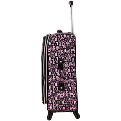 DDC Signature Pink and Black 24IN
