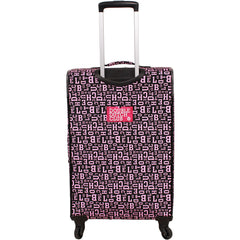 DDC Signature Pink and Black 24IN