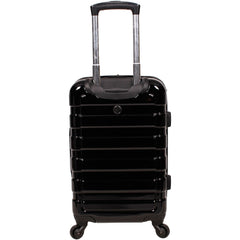 X-RAY 17IN Black