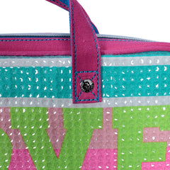 LOVE Rainbow Pink