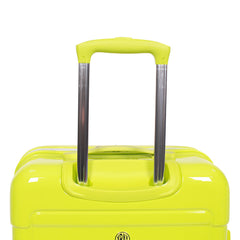 X-RAY 24IN Yellow