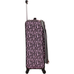 DDC Signature Pink and Black 24IN