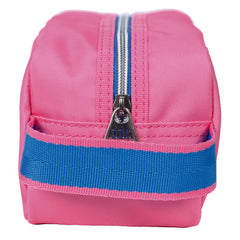 Pink and Blue