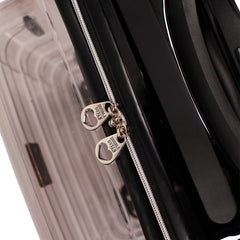 X-RAY 17IN Black