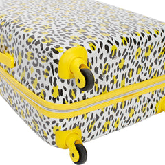 Confetti Leopard 25IN